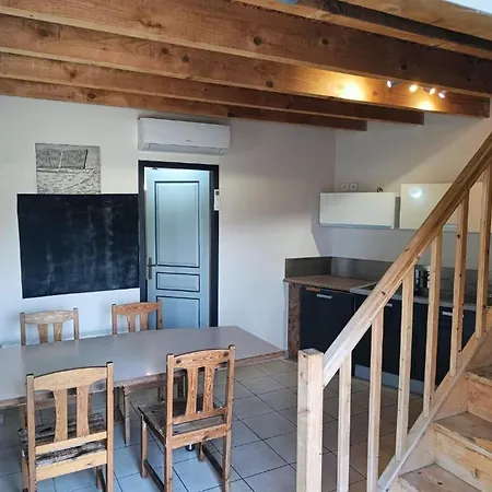 A Louer A Appartement *